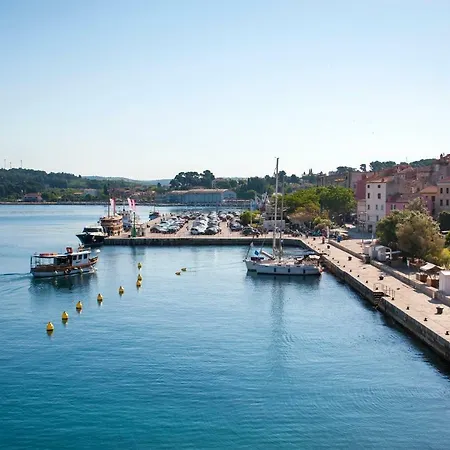 Daire Adriatic Seaview