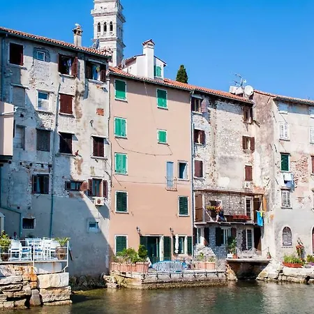 Adriatic Seaview Daire